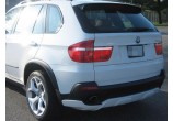 Kit Carrosserie Aérodynamique pour Bmw X5 (E70 LCI) 2010-2013 - GO1292261